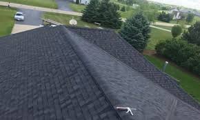 Best Roof Inspection  in Medford, MA